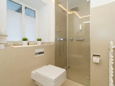 Hotel für 2 Personen in Ostseebad Kühlungsborn 10/10