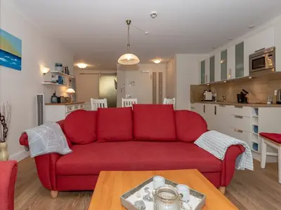 Hotel für 2 Personen in Ostseebad Kühlungsborn 2/10