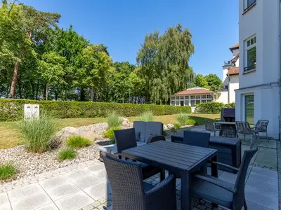 Hotel für 2 Personen in Ostseebad Kühlungsborn 4/10