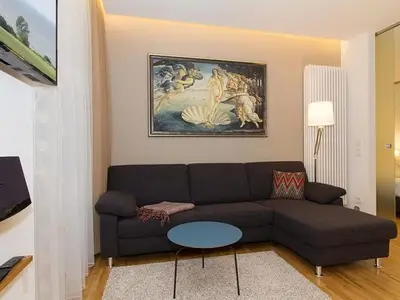 Hotel für 2 Personen in Ostseebad Kühlungsborn 2/10