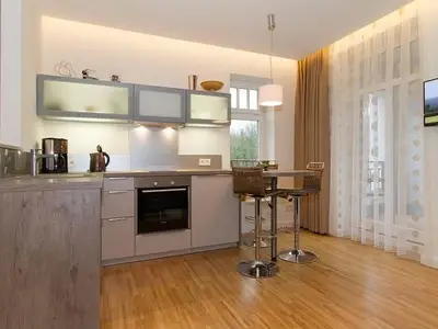 Hotel für 2 Personen in Ostseebad Kühlungsborn 4/10