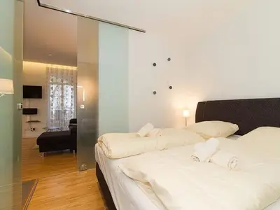 Hotel für 2 Personen in Ostseebad Kühlungsborn 6/10