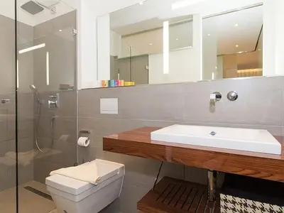 Hotel für 2 Personen in Ostseebad Kühlungsborn 8/10