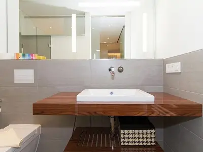 Hotel für 2 Personen in Ostseebad Kühlungsborn 9/10