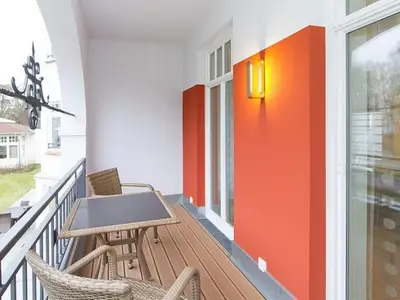 Hotel für 2 Personen in Ostseebad Kühlungsborn 10/10