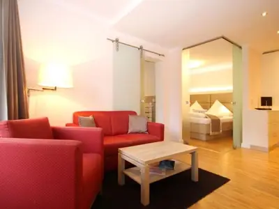 Hotel für 2 Personen in Ostseebad Kühlungsborn 2/10