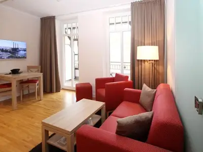 Hotel für 2 Personen in Ostseebad Kühlungsborn 3/10