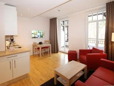 Hotel für 2 Personen in Ostseebad Kühlungsborn 4/10