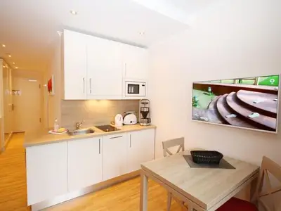 Hotel für 2 Personen in Ostseebad Kühlungsborn 5/10