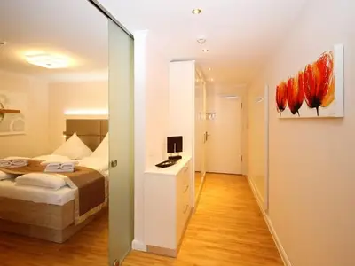 Hotel für 2 Personen in Ostseebad Kühlungsborn 6/10