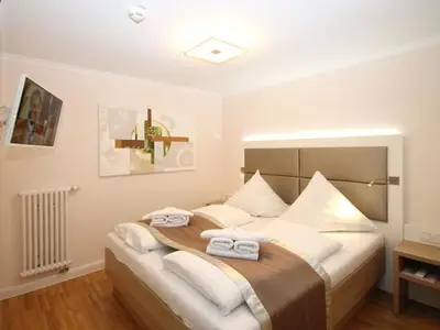 Hotel für 2 Personen in Ostseebad Kühlungsborn 7/10