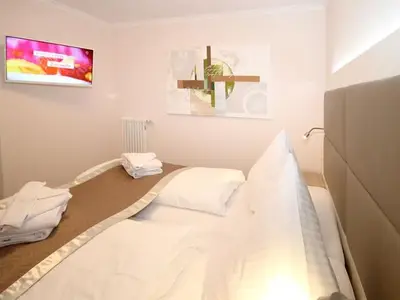 Hotel für 2 Personen in Ostseebad Kühlungsborn 8/10