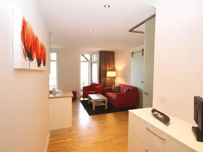 Hotel für 2 Personen in Ostseebad Kühlungsborn 9/10