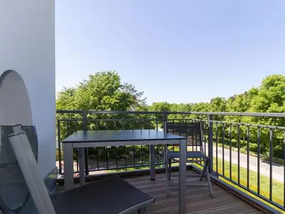 Hotel für 2 Personen in Ostseebad Kühlungsborn 4/10