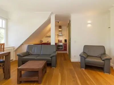 Hotel für 2 Personen in Ostseebad Kühlungsborn 7/10