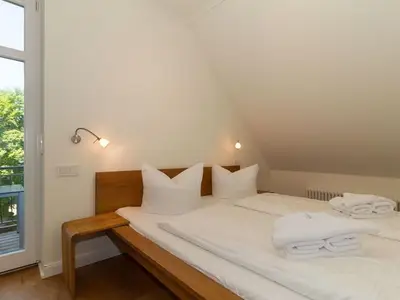Hotel für 2 Personen in Ostseebad Kühlungsborn 9/10