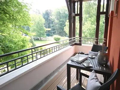 Hotel für 2 Personen in Ostseebad Kühlungsborn 3/10