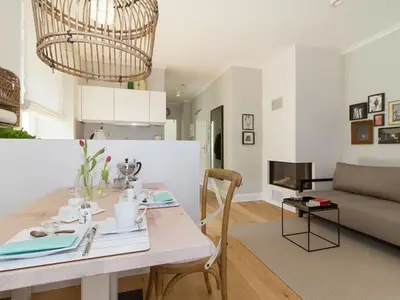 Hotel für 2 Personen in Ostseebad Kühlungsborn 6/10