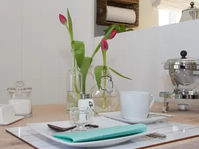 Hotel für 2 Personen in Ostseebad Kühlungsborn 8/10