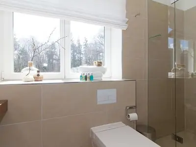 Hotel für 2 Personen in Ostseebad Kühlungsborn 10/10