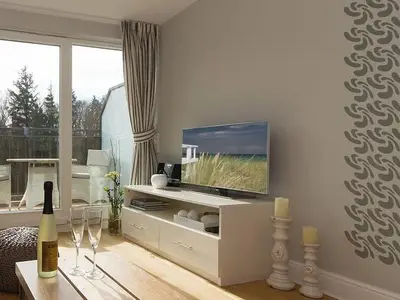 Hotel für 2 Personen in Ostseebad Kühlungsborn 3/10