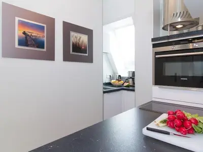 Hotel für 2 Personen in Ostseebad Kühlungsborn 8/10