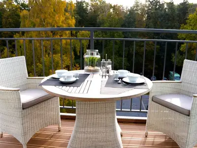 Hotel für 2 Personen in Ostseebad Kühlungsborn 10/10