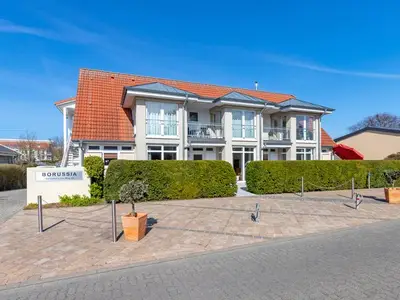 Hotel für 2 Personen in Ostseebad Kühlungsborn 2/10