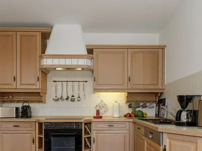 Hotel für 2 Personen in Ostseebad Kühlungsborn 7/10