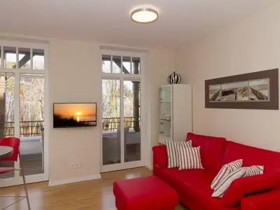 Hotel für 2 Personen in Ostseebad Kühlungsborn 2/10