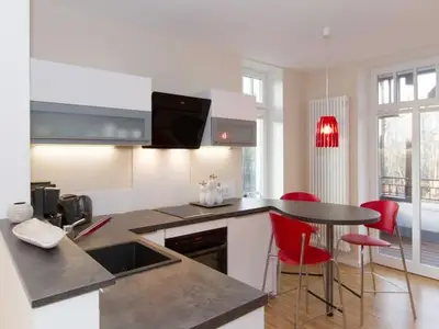 Hotel für 2 Personen in Ostseebad Kühlungsborn 4/10