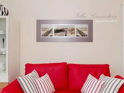 Hotel für 2 Personen in Ostseebad Kühlungsborn 6/10