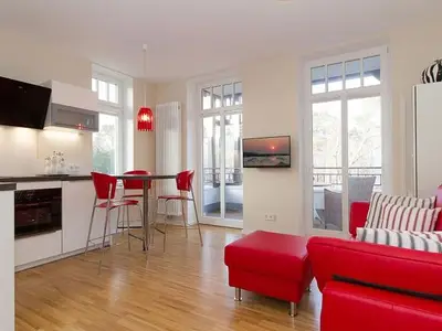 Hotel für 2 Personen in Ostseebad Kühlungsborn 7/10