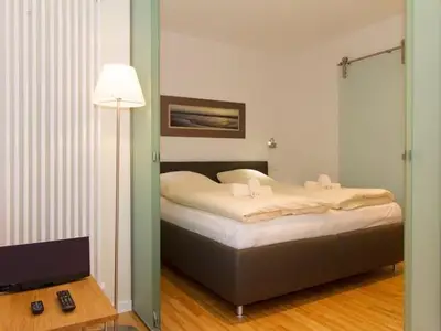 Hotel für 2 Personen in Ostseebad Kühlungsborn 8/10