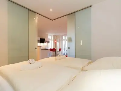 Hotel für 2 Personen in Ostseebad Kühlungsborn 9/10