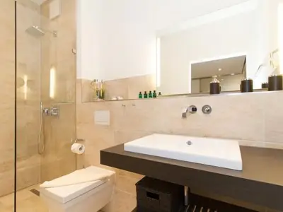 Hotel für 2 Personen in Ostseebad Kühlungsborn 10/10