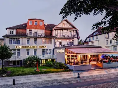 Hotel für 4 Personen in Ostseebad Kühlungsborn 2/10