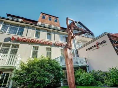 Hotel für 4 Personen in Ostseebad Kühlungsborn 4/10