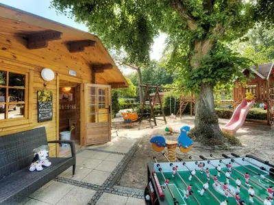 Hotel für 4 Personen in Ostseebad Kühlungsborn 5/10