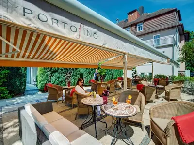 Hotel für 4 Personen in Ostseebad Kühlungsborn 6/10