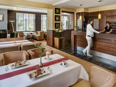 Hotel für 4 Personen in Ostseebad Kühlungsborn 7/10