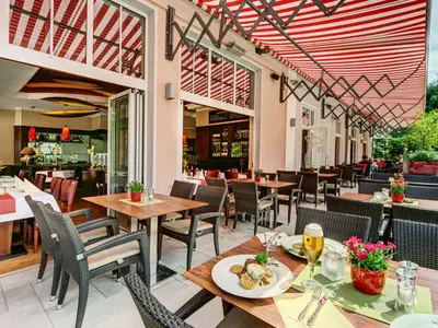 Hotel für 4 Personen in Ostseebad Kühlungsborn 8/10