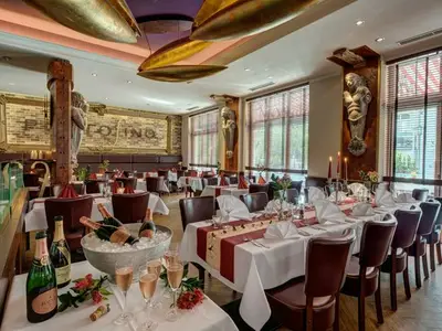 Hotel für 4 Personen in Ostseebad Kühlungsborn 9/10