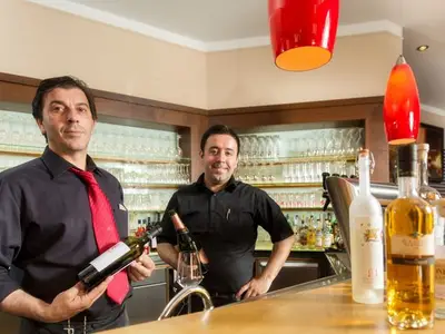 Hotel für 4 Personen in Ostseebad Kühlungsborn 10/10