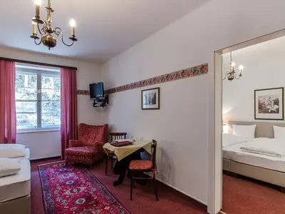 Hotel für 4 Personen in Patsch 10/10