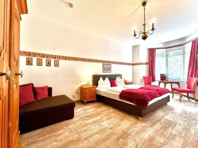 Hotel für 3 Personen in Patsch 10/10