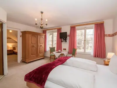 Hotel für 4 Personen in Patsch 10/10