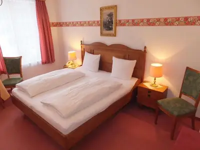 Hotel für 4 Personen in Patsch 10/10
