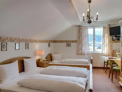 Hotel für 3 Personen in Patsch 10/10