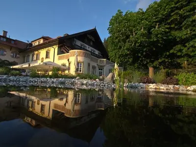 Hotel für 4 Personen in Patsch 1/9